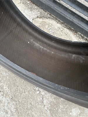 Vand 3 cauciucuri iarna 225/40R18 92V - imagine 3