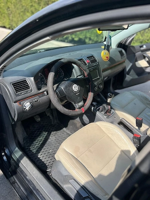 Vand Golf V GT - imagine 4