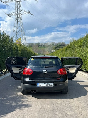 Vand Golf V GT - imagine 2