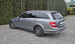 Vând Mercedes   Benz C class Euro 5 - imagine 3