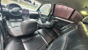Vand BMW e46 318D facelift 150cp + soft 2003 - imagine 2