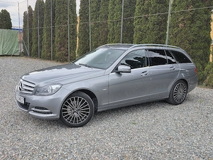 Vând Mercedes   Benz C class Euro 5 - imagine 2