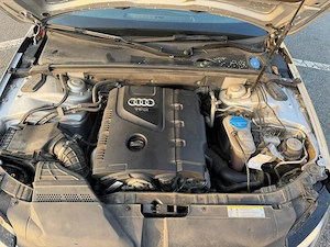 Audi A4 B8, 1.8 tfsi, s-line, an 2011 - imagine 8
