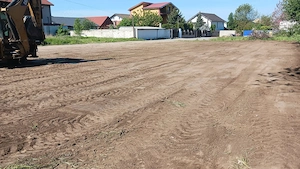 Vand teren in Sat Costi 800 mp