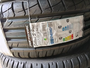  anvelope de vara 205/55 R16