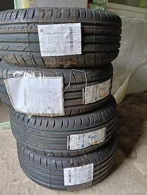  anvelope de vara 205/55 R16 - imagine 5