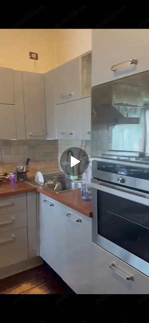 inchiriez vila 6 camere 300 metri la 2500 euro laminorului  - imagine 13