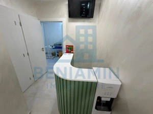 Spatiu modern cabinete medicale parter 50mp Toporasi Promenada - imagine 4