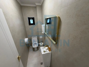 Spatiu modern cabinete medicale parter 50mp Toporasi Promenada - imagine 6