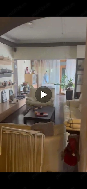 inchiriez vila 6 camere 300 metri la 2500 euro laminorului  - imagine 18