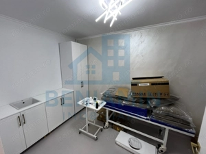 Spatiu modern cabinete medicale parter 50mp Toporasi Promenada - imagine 5