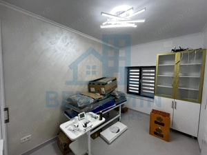 Spatiu modern cabinete medicale parter 50mp Toporasi Promenada - imagine 9