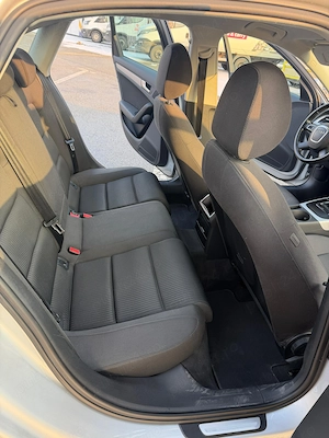 Audi A4 B8, 1.8 tfsi, s-line, an 2011 - imagine 7
