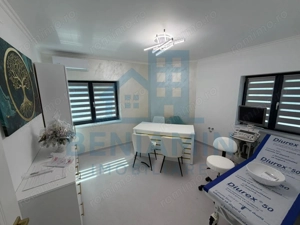 Spatiu modern cabinete medicale parter 50mp Toporasi Promenada