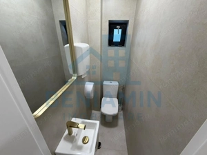 Spatiu modern cabinete medicale parter 50mp Toporasi Promenada - imagine 7