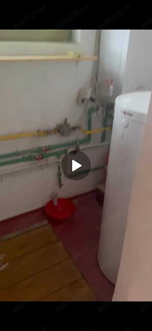 inchiriez vila 6 camere 300 metri la 2500 euro laminorului  - imagine 4