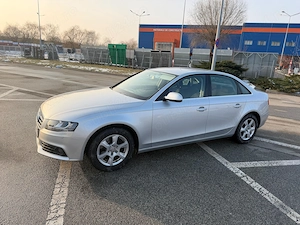 Audi A4 B8, 1.8 tfsi, s-line, an 2011 - imagine 4