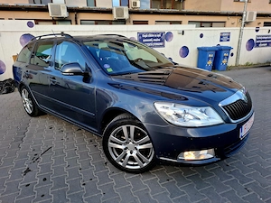 Skoda Octavia 1.2 TSI - RATE de la 540 Lei pe Luna - imagine 2