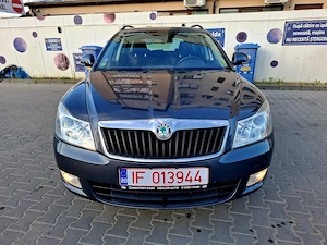 Skoda Octavia 1.2 TSI - RATE de la 540 Lei pe Luna - imagine 8