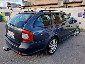 Skoda Octavia 1.2 TSI - RATE de la 540 Lei pe Luna - imagine 3