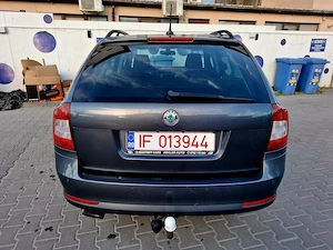 Skoda Octavia 1.2 TSI - RATE de la 540 Lei pe Luna - imagine 7