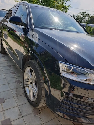 Audi Q3 2016 Diesel 2.0 - imagine 6