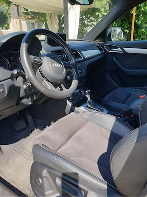 Audi Q3 2016 Diesel 2.0 - imagine 3