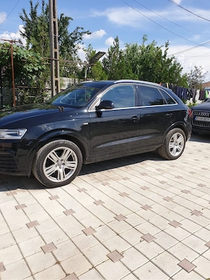 Audi Q3 2016 Diesel 2.0 - imagine 5