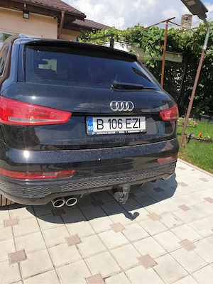 Audi Q3 2016 Diesel 2.0 - imagine 4