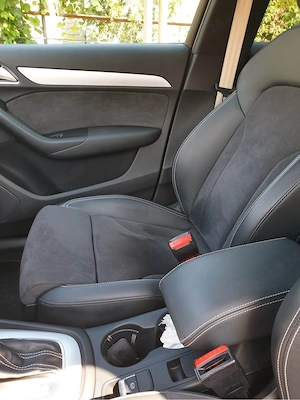Audi Q3 2016 Diesel 2.0 - imagine 2