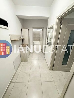 Popesti Leordeni 10  Metrou Dimitrie Leonida Nou Centrala 2L Parcare* - imagine 10