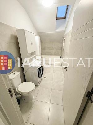 Popesti Leordeni 10  Metrou Dimitrie Leonida Nou Centrala 2L Parcare* - imagine 6