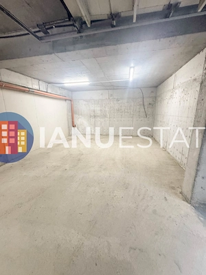 Popesti Leordeni 10  Metrou Dimitrie Leonida Nou Centrala 2L Parcare* - imagine 9