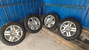 Jante volkswagen R15
