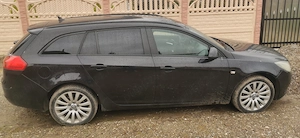 Dezmembrez Opel Insignia Sports Tourer 2.0 Automat – 2009 - imagine 2
