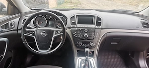 Dezmembrez Opel Insignia Sports Tourer 2.0 Automat – 2009 - imagine 5