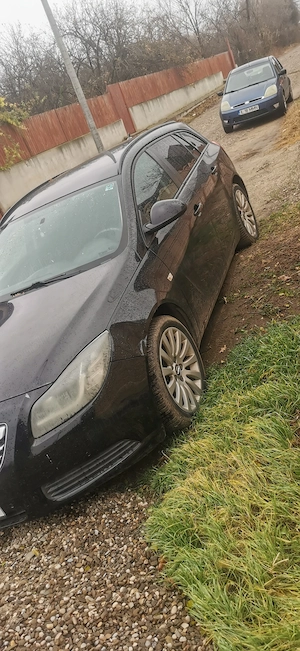 Dezmembrez Opel Insignia Sports Tourer 2.0 Automat – 2009 - imagine 4