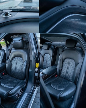 Audi A8 2013 4.2 Diesel - imagine 9