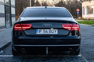 Audi A8 2013 4.2 Diesel - imagine 2