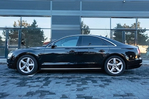 Audi A8 2013 4.2 Diesel - imagine 6