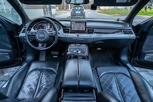 Audi A8 2013 4.2 Diesel - imagine 8