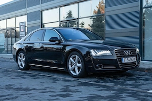 Audi A8 2013 4.2 Diesel - imagine 4
