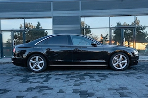 Audi A8 2013 4.2 Diesel - imagine 7