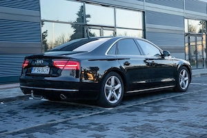 Audi A8 2013 4.2 Diesel - imagine 5