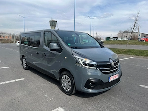 Închiriere microbuz 8+1 locuri Brașov   Rent a Car fără șofer