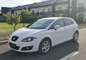 Seat Leon Copa Benzina 1.2Tsi 105 Cp.6+1 Viteze Euro 5 Klimatronic 118.000Km 2012