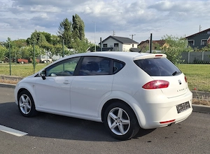 Seat Leon Copa 1.2 Benzina 105 Cp 6+1 Viteze Euro 5 Klimatronic 118.000Km 2012 - imagine 2