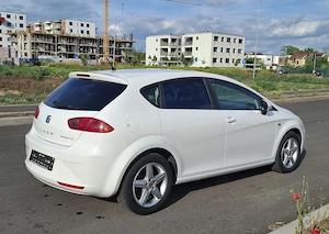 Seat Leon Copa 1.2 Benzina 105 Cp 6+1 Viteze Euro 5 Klimatronic 118.000Km 2012 - imagine 4