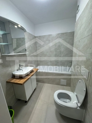 Apartament cu 2 camere, 48 mp, parcare, Zona Maurer - imagine 6