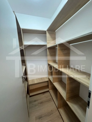 Apartament cu 2 camere, 48 mp, parcare, Zona Maurer - imagine 7